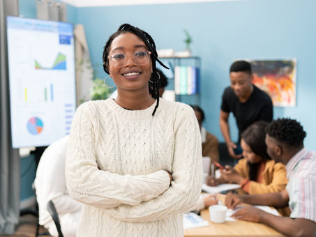 Workplace Wellness: Filling your Leadership Toolbox- The Top Five Ways to Develop a Culture of Care