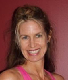 Trish Hanley-Goodwin, MEd