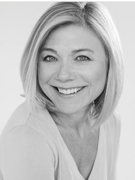 Suzanne Dunn, MS, ACE-PT