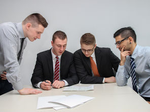 3 สิ่งสำคัญที่ต้องใส่ใจเมื่อสัมภาษณ์งาน | ได้งานแน่นอน!