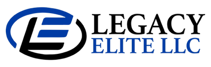 Legacy Elite LLC logo