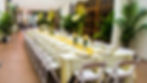 Splitting Image Table Arrangement