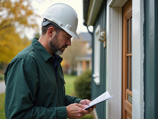 Reliable Home Inspection Services in Houston