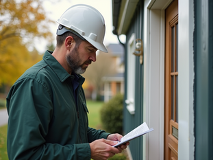 Reliable Home Inspection Services in Houston