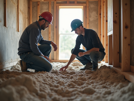 Premium Home Inspection Services in Houston