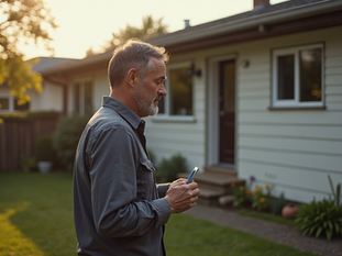 The Importance of Comprehensive Home Inspections