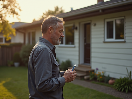 The Importance of Comprehensive Home Inspections