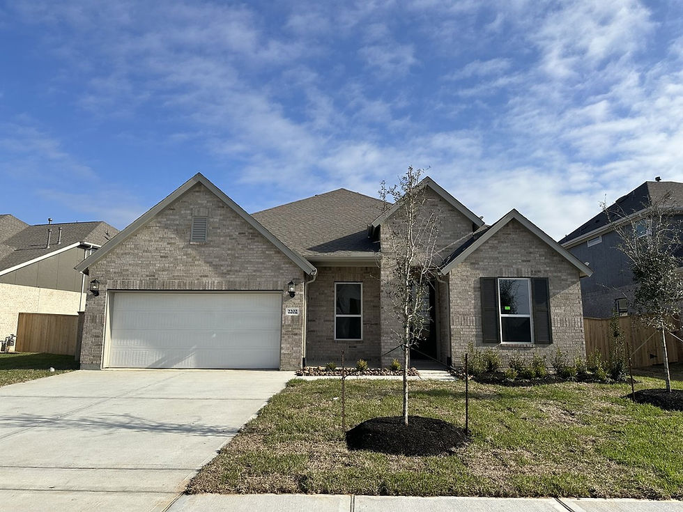 Southeast Houston Real Estate vs. National Market in 2026