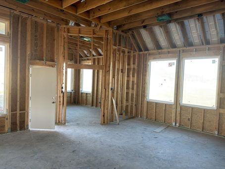Pre-Drywall Inspections: What Every New Build Buyer Needs
