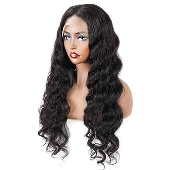 Thumbnail: Pre-Made Wig