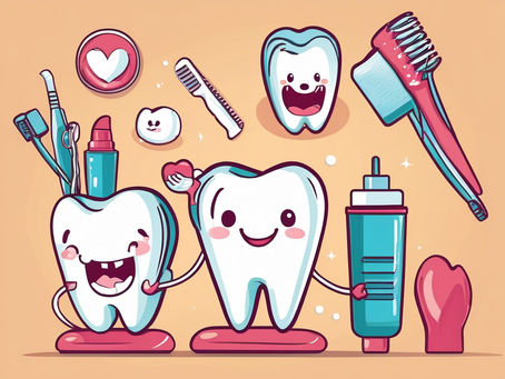 Top-Notch Dental Services in Dehradun at Orakare Dental Clinic