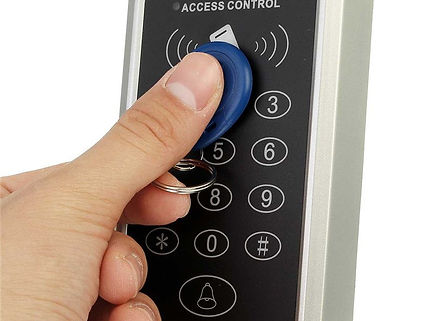 card-reader