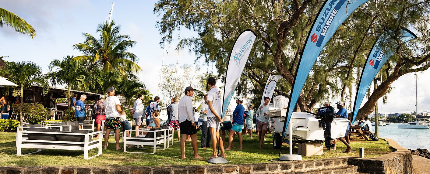 North Boat National Open 2023
