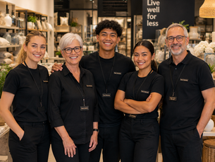 The Best Retail Careers Rarely Follow a Straight Line.