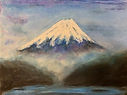朝靄の富士山、三国峠より.jpg