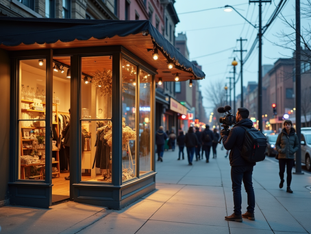 How Toronto Brands Are Innovating Pop-Up Marketing with Local Creators