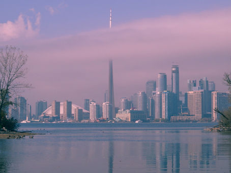 The Best Free Things to Do in Toronto This Weekend (September 13-14)