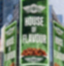 Wingstop’s House of Flavor Pop-Up Event Comes to Toronto