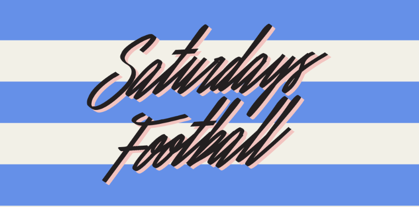 Ace Hotel x Saturdays Football Pop Up