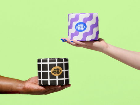 Who gives a crap at Stackt Market