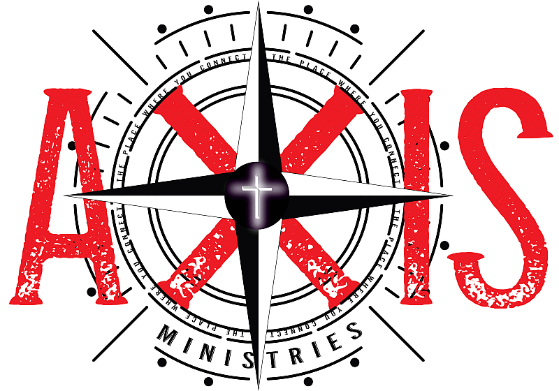 Axis Ministries - The Place Where You Co