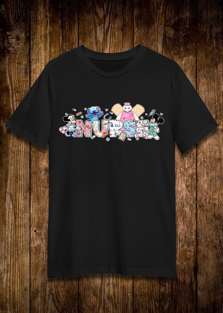 Nurse Shirt