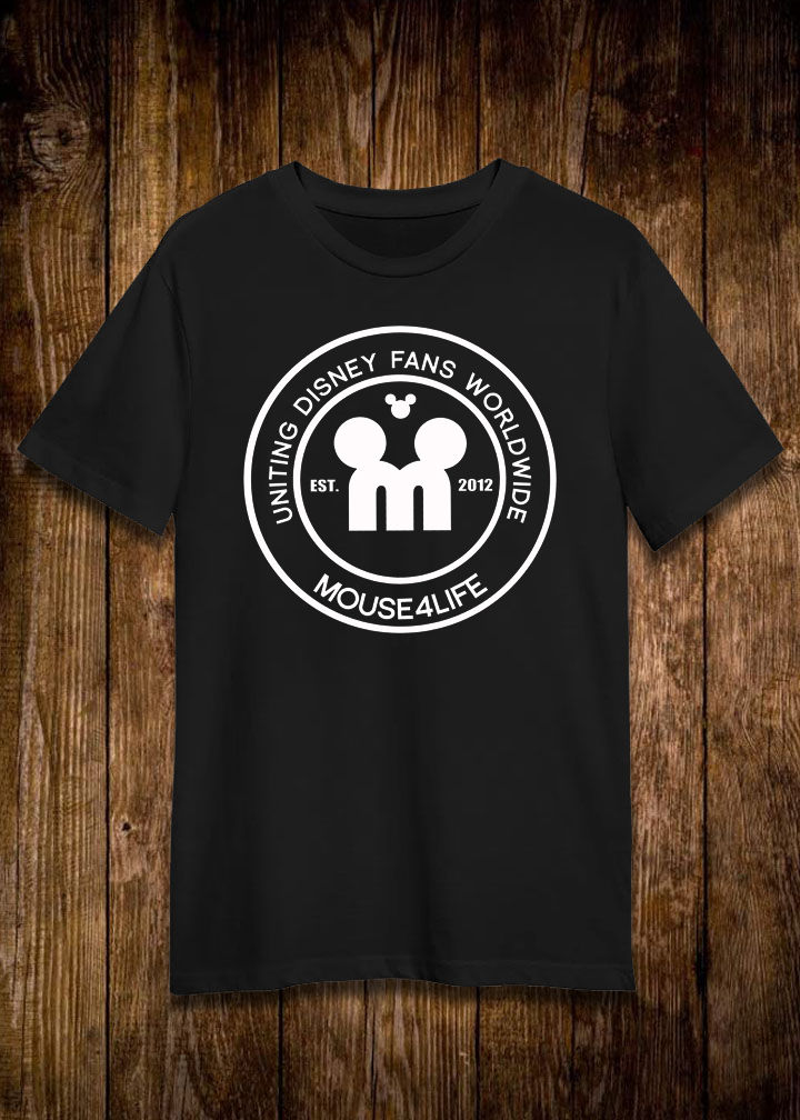 Mouse4Life Shirt