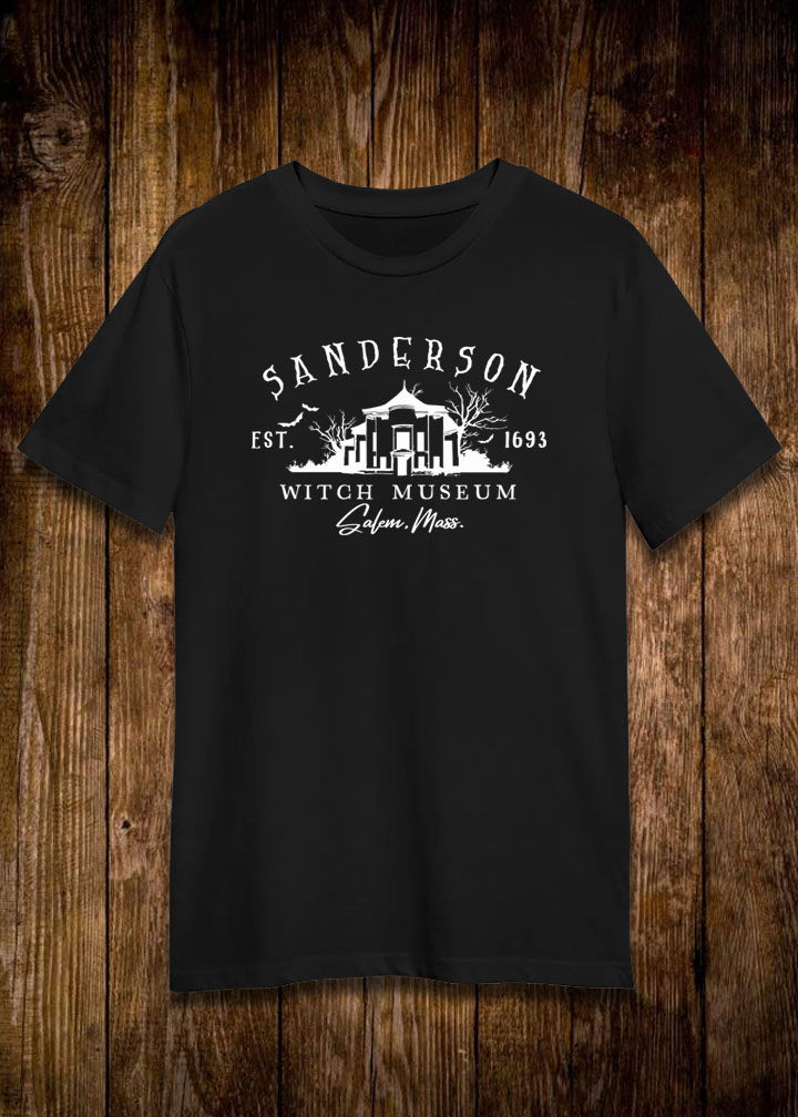 Sanderson Shirt CLEARANCE