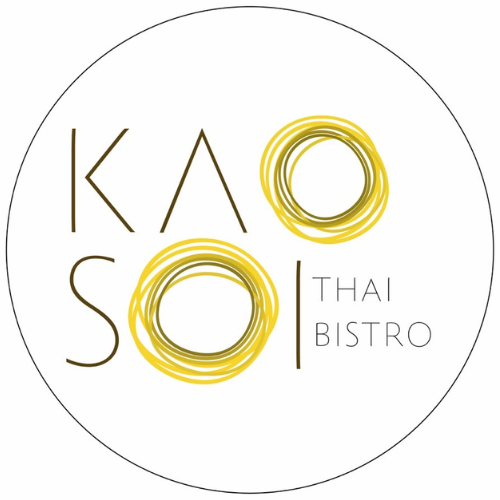 Kao Soi Thaï bistro