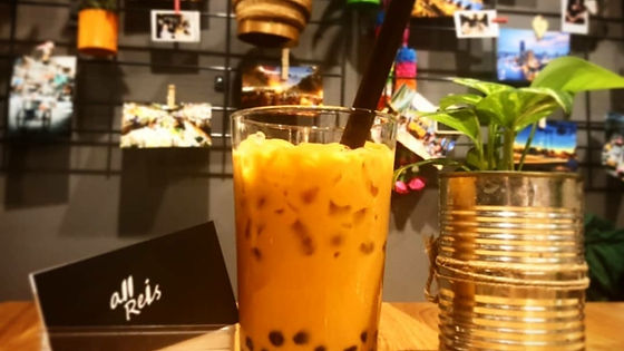 Cha Khai Muk 0,4 l