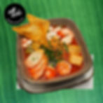 Yen Ta Fo เย็นตาโฟ 