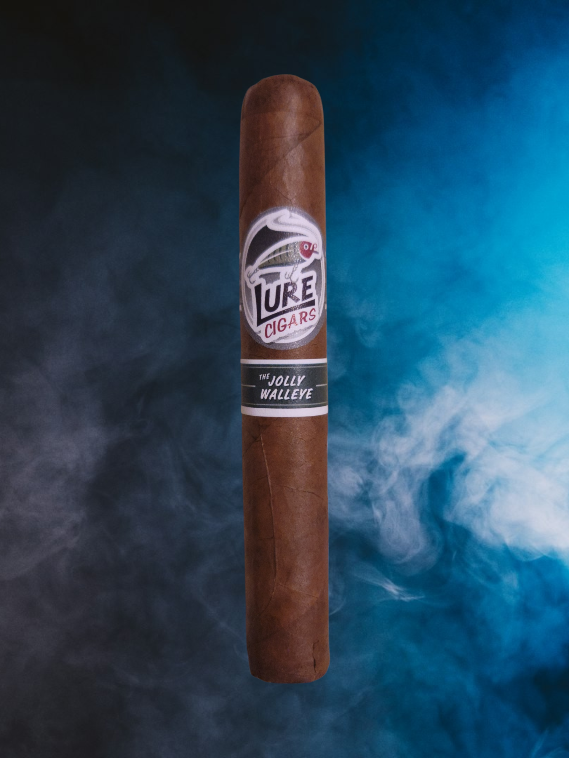 Jolly Walleye (Limited Edition)