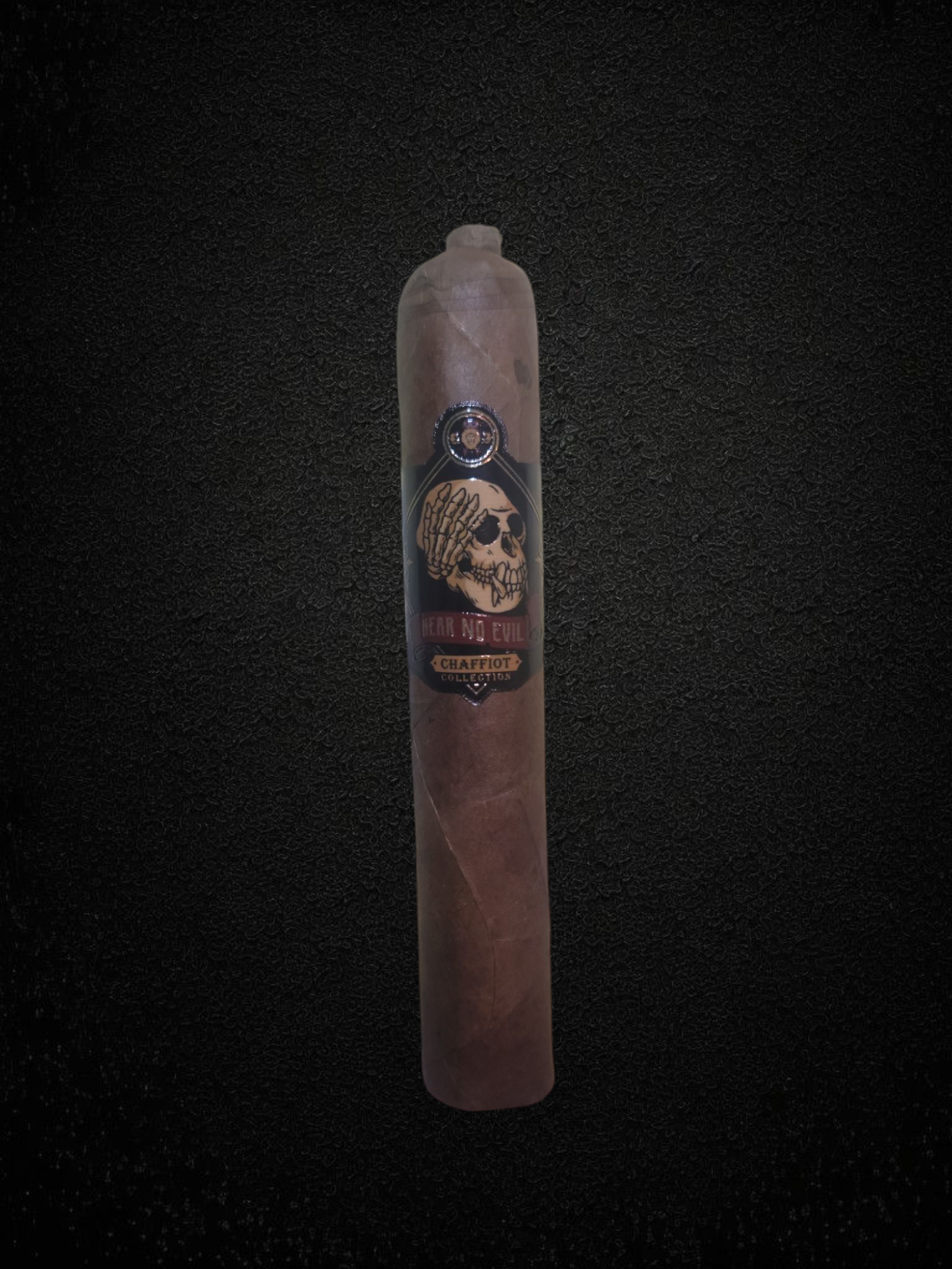 Hear No Evil Robusto