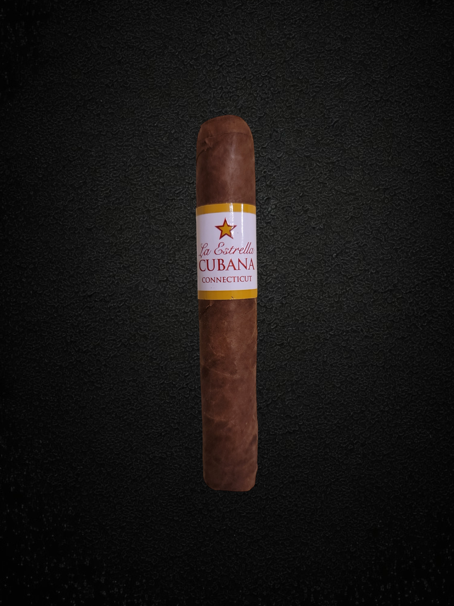 La Estrella Cubana Connecticut Robusto