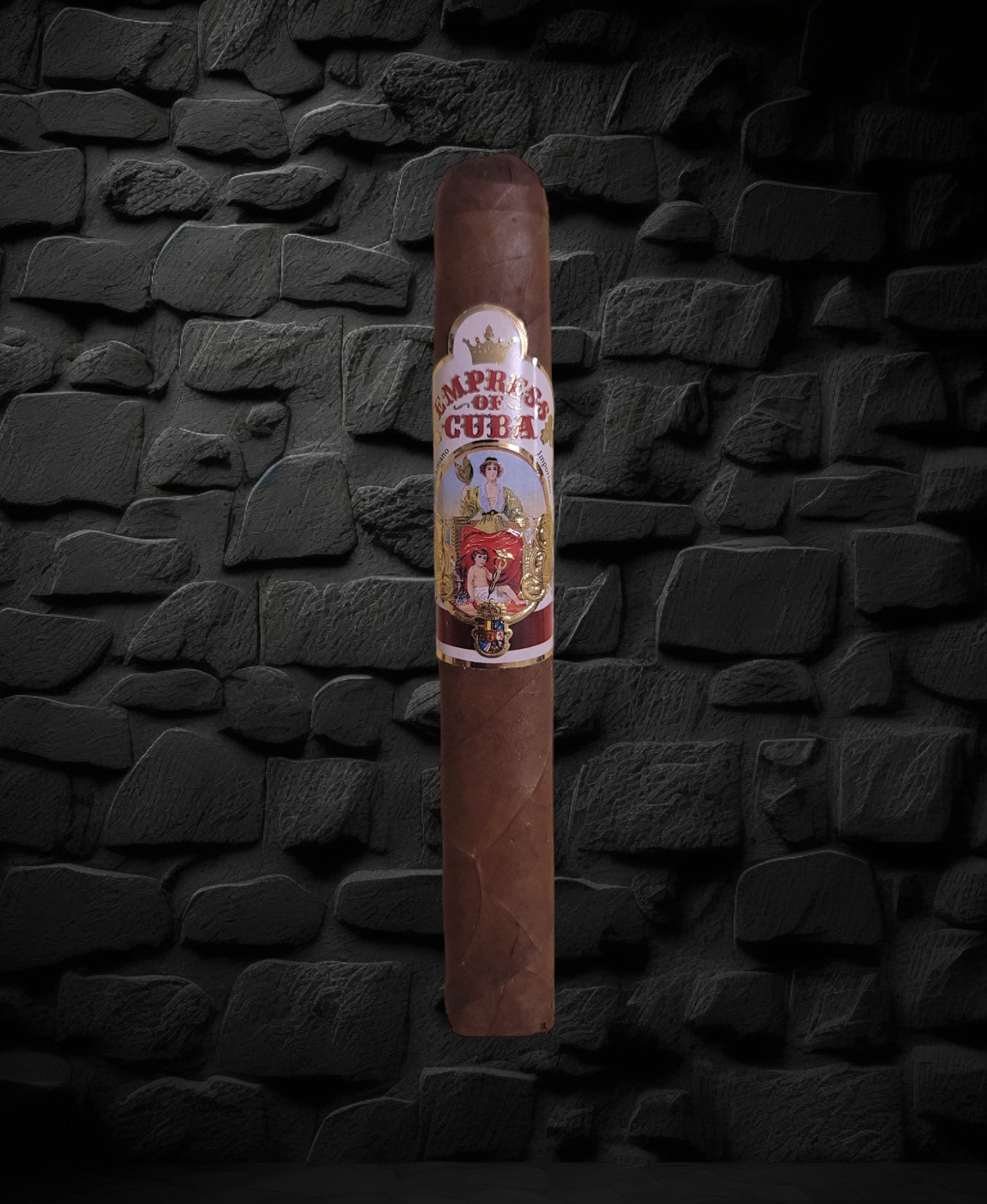 Empress of Cuba Habano