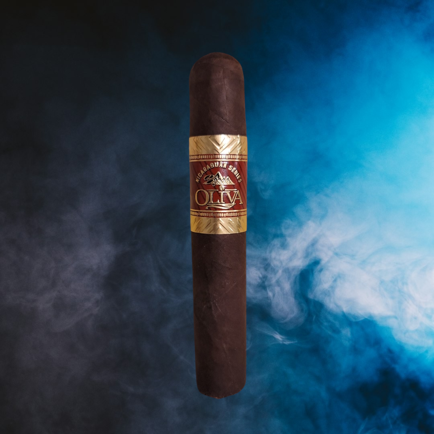 Nicaraguan Series Robusto