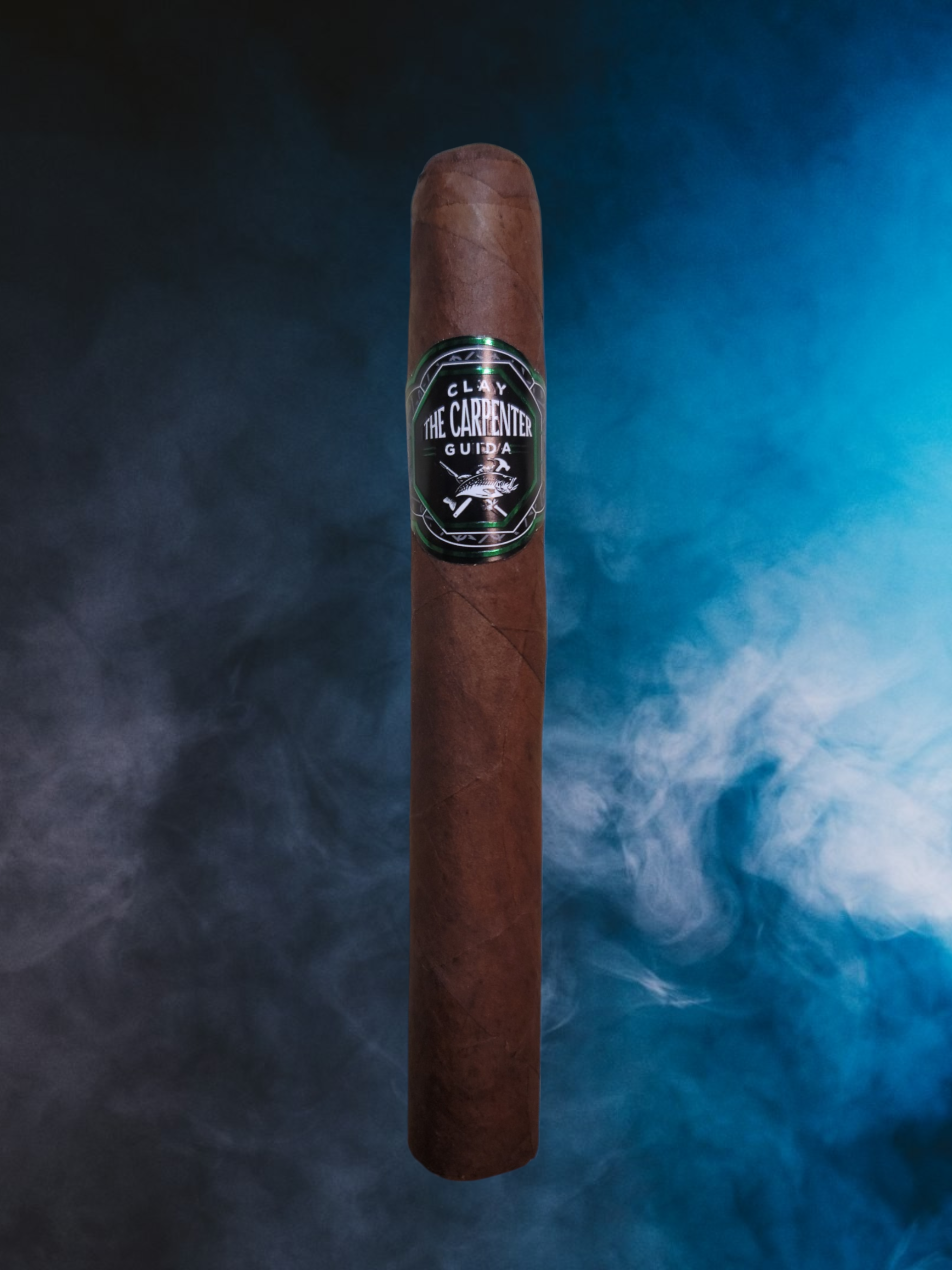 The Carpenter (Clay Guida)