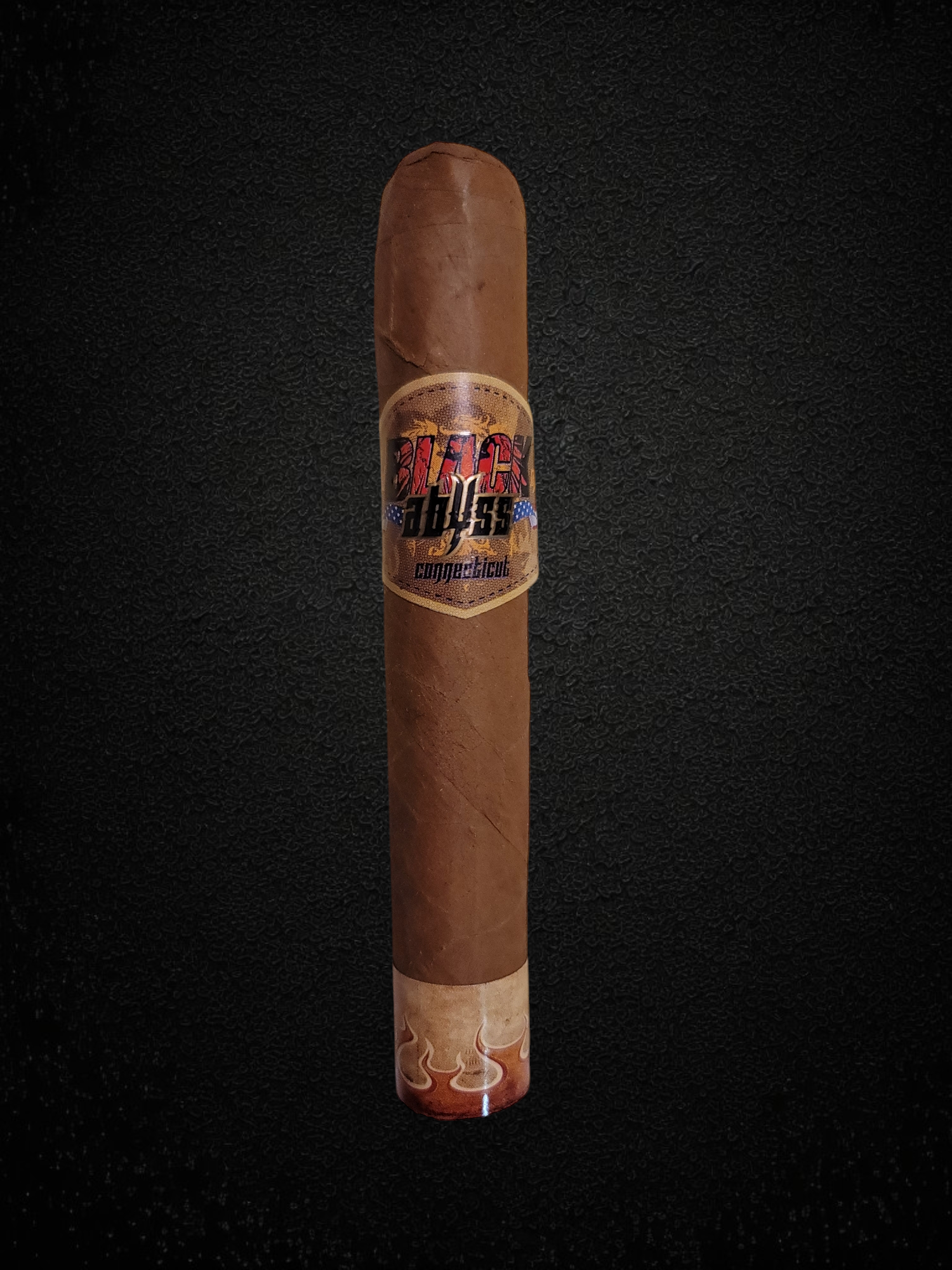 Black Abyss Banshee Connecticut