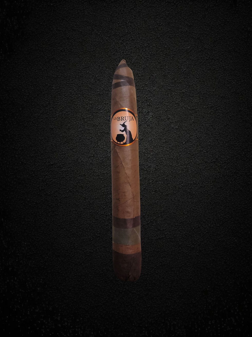 Casa Caraballo La Bruja