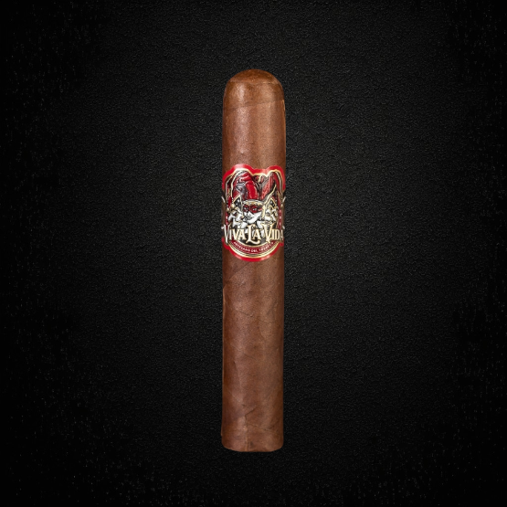 Viva la Vida Robusto