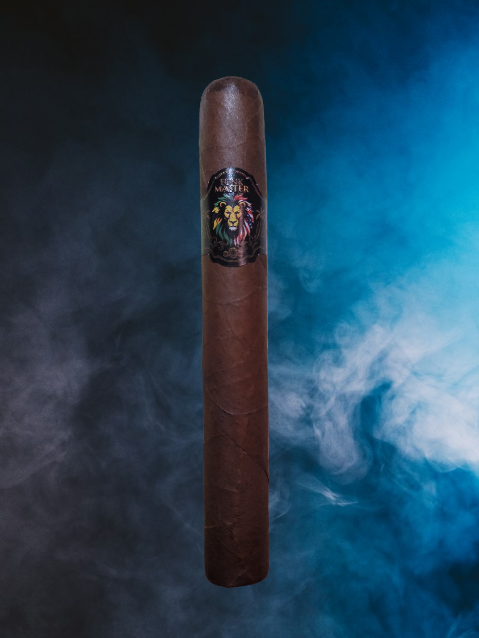 The Funkmaster (Aljamain Sterling)