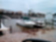 Boat Docked