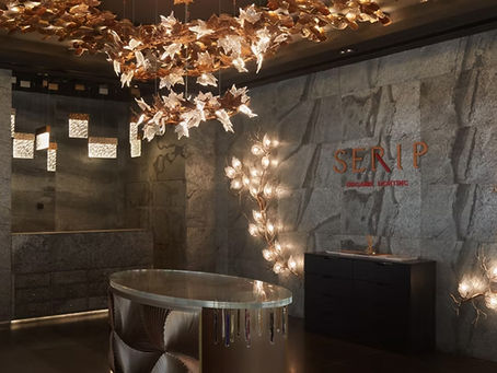 How to Choose a Dining Room Chandelier That's a Work of Art