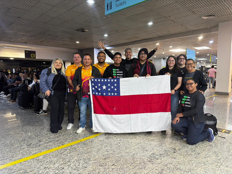 Missão Sebrae leva empreendedores do Amazonas à Brasil Game Show 2025