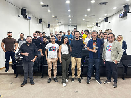 Games & Negócios conecta empreendedores do segmento de jogos eletrônicos em Manaus