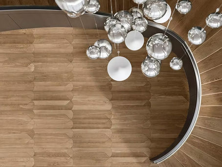 Why Engineered Oak Parquet Flooring from Foglie d’Oro Is the Luxe Upgrade You Need?