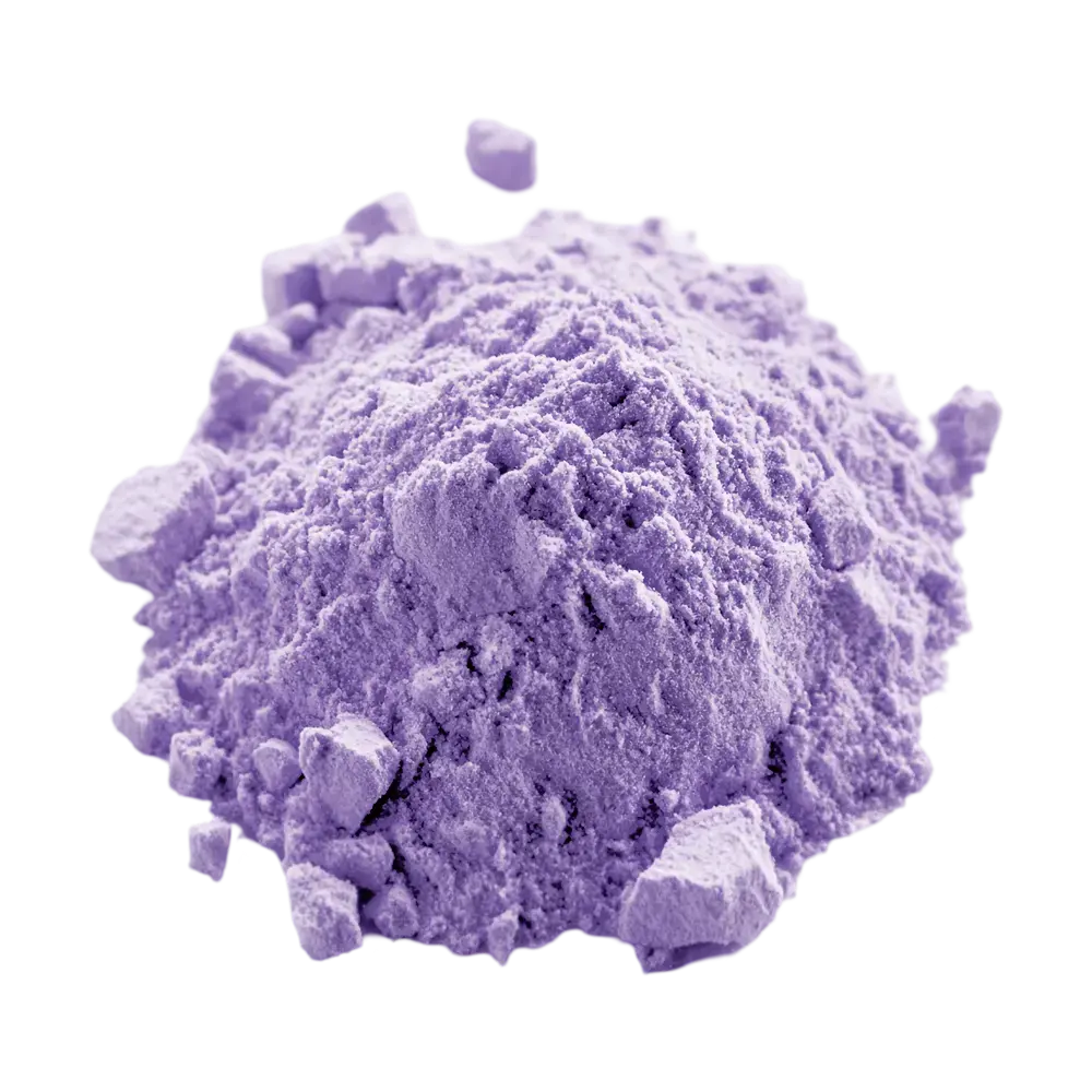 Purple Sweet Potato Milk Tea Powder