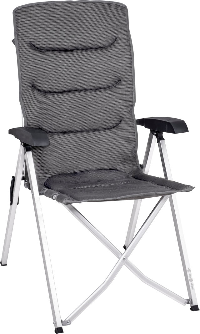 Faltstuhl BRUNNER Dynafold Recliner