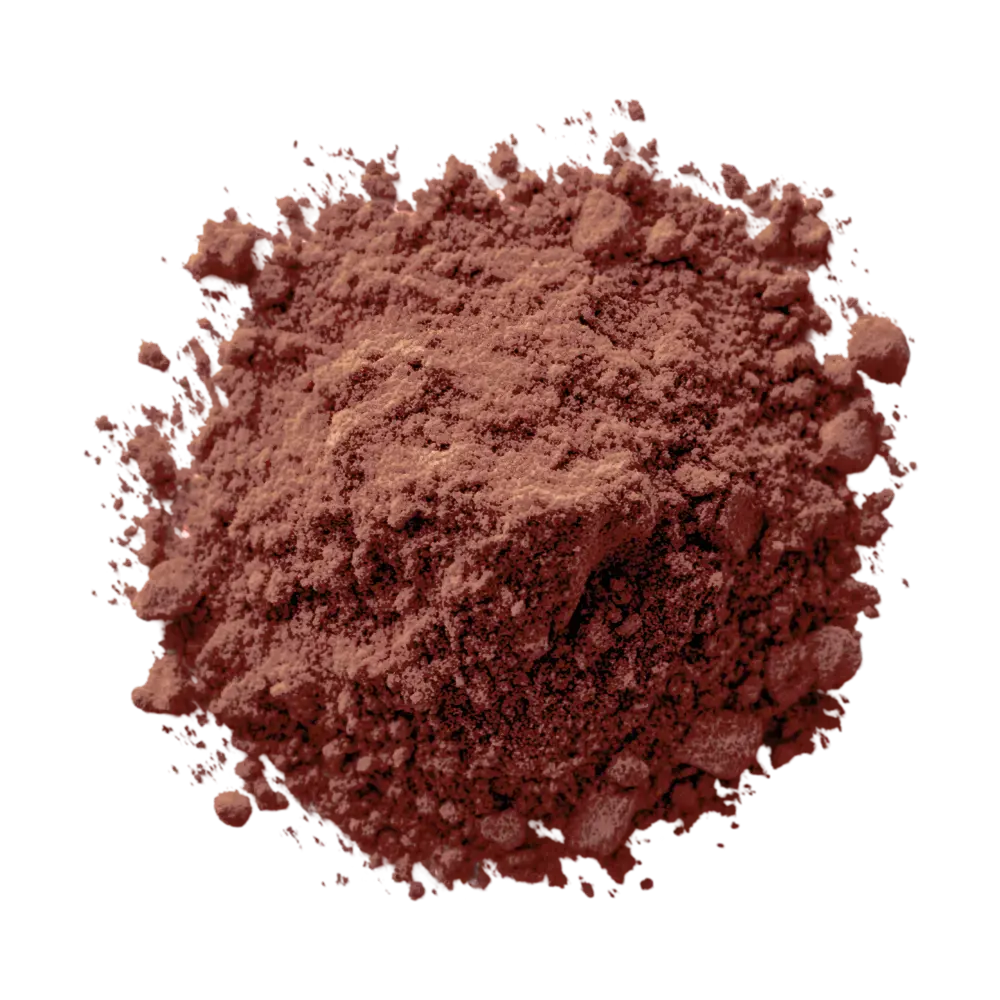 Wild Berry Chocolate Powder