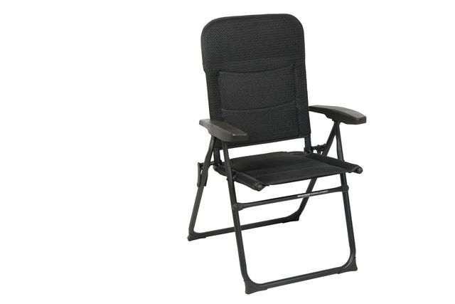 Campingstuhl Salina Compact